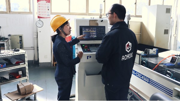 鋁型材：一場關(guān)于速度與效率的較量！