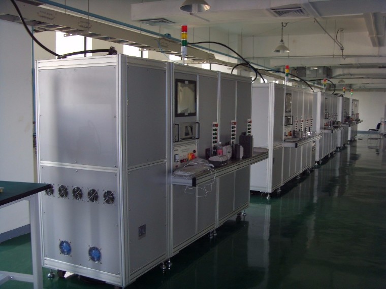 解決客戶工業(yè)鋁型框架材定制的燃眉之急，質(zhì)、量、快！