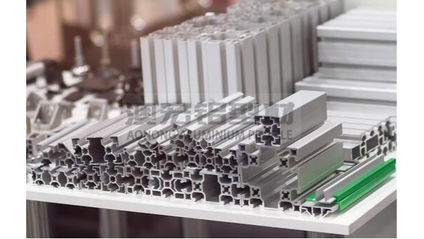 還在為笨重與高耗能買單？鋁材“輕時代”已按下加速鍵