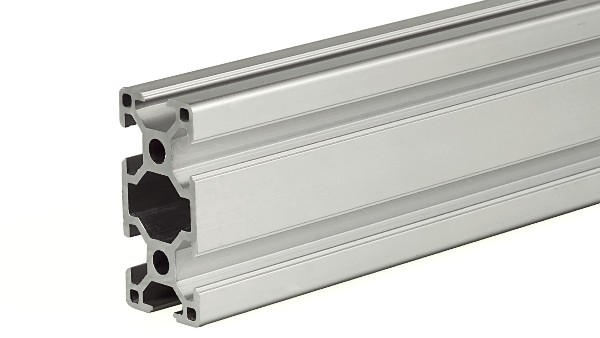 為什么機(jī)電設(shè)備外殼越來(lái)越多采用工業(yè)鋁型材？