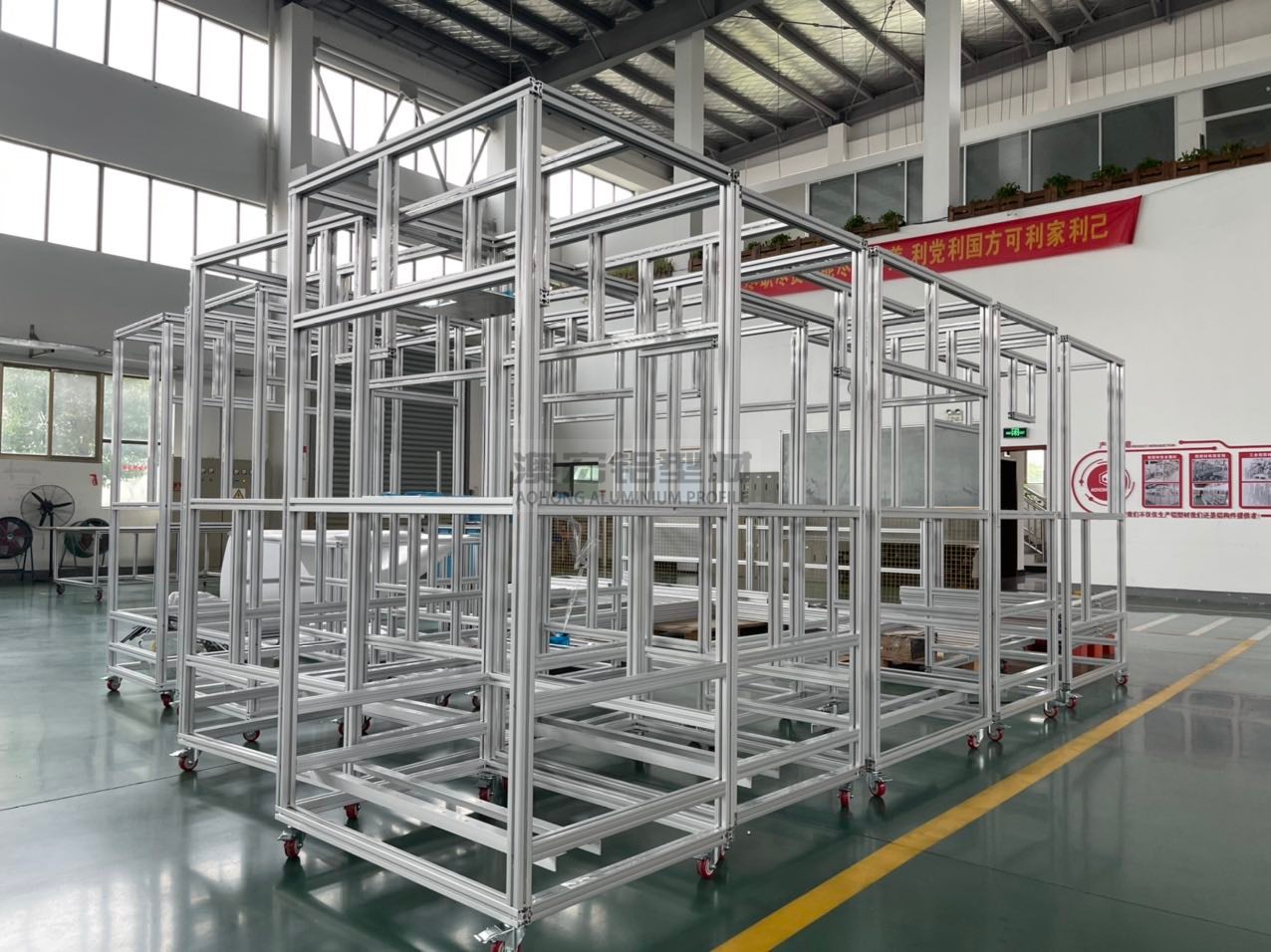 新能源輕量化需求爆發，鋁型材供應如何不掉隊？