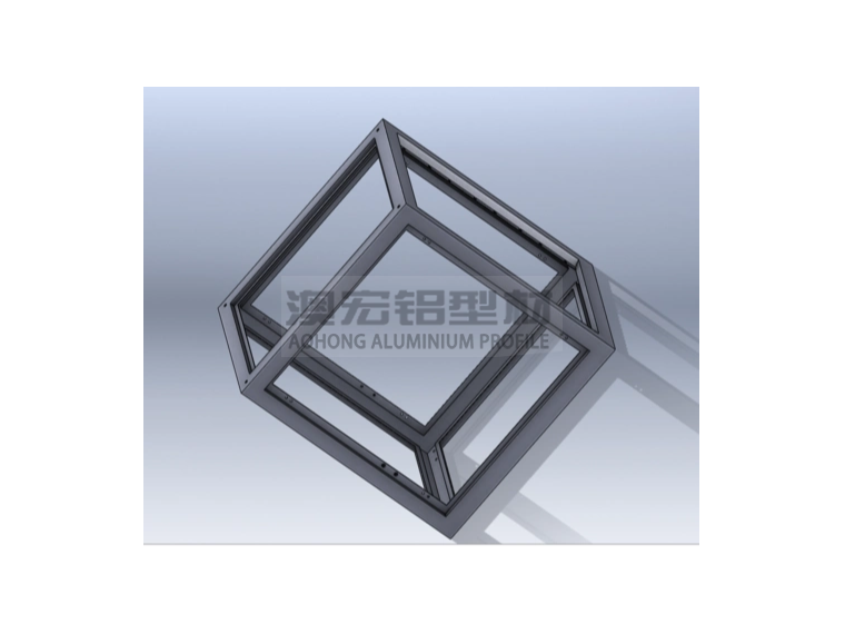 鋁材還是鋼材？機械結構設計中令人糾結的材料選擇