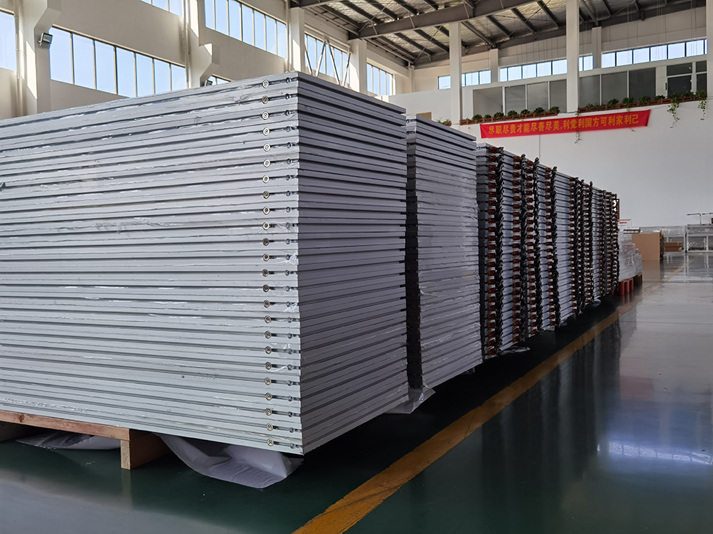 鋁型材的“硬實(shí)力”，你感受到了嗎？