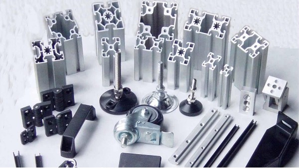 工業鋁型材應用廣泛，但這些疑問你真的了解嗎？