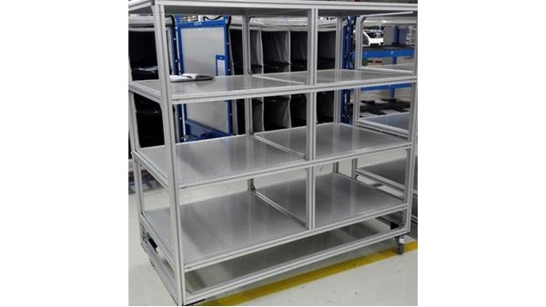 倉庫太潮包裝箱發霉怎么辦？