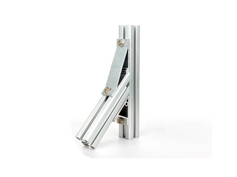 工業鋁型材的國標、歐標之分是因為質量高低嗎？