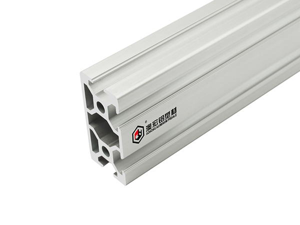 封邊歐標(biāo)鋁型材3060