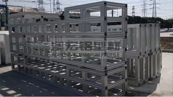 全球鋁供應“動脈堵塞”，工業鋁型材行業如何破局？