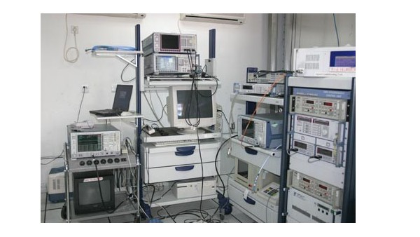 通訊業跨上了新階梯，5G時代到來了