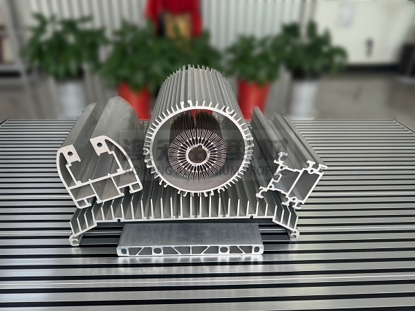 鋁型材的“定制”風(fēng)潮：你的需求它來滿足！