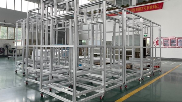 工業鋁型材行業未來的市場需求將如何變化？