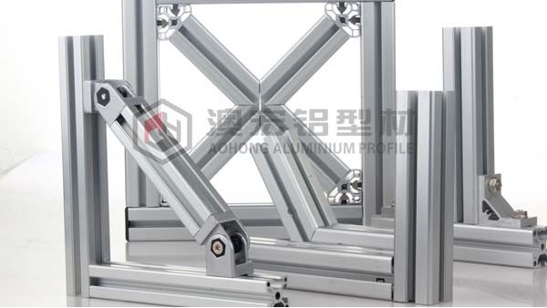 工業鋁型材規格應該怎么選？