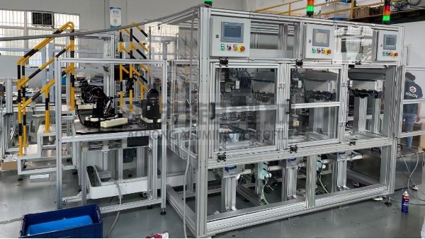 鋁型材框架，到底怎么連接才穩固可靠？