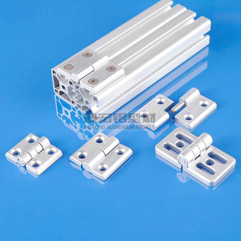 澳宏鋁型材金屬合頁(yè)