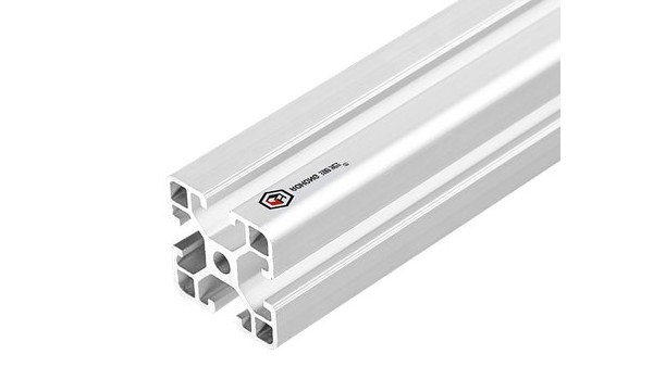 4040鋁型材截面圖是啥樣的？