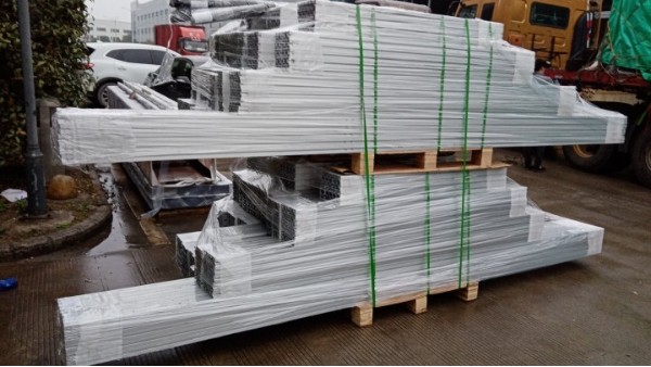 常用的歐標(biāo)鋁型材米重范圍是多少？