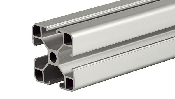 鋁型材中國標和歐標的劃分依據是什么？