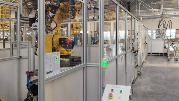 智能化生產(chǎn)，引領(lǐng)工業(yè)鋁型材行業(yè)新變革