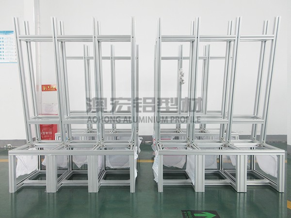 2026工業(yè)鋁型材趨勢(shì)：從材料到價(jià)值賦能