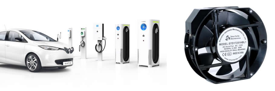 汽車充電樁生產(chǎn)廠家實(shí)力排行，打造高效充電網(wǎng)絡(luò)