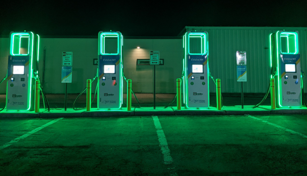 汽車充電樁公司排名，選對(duì)合作伙伴贏在起跑線