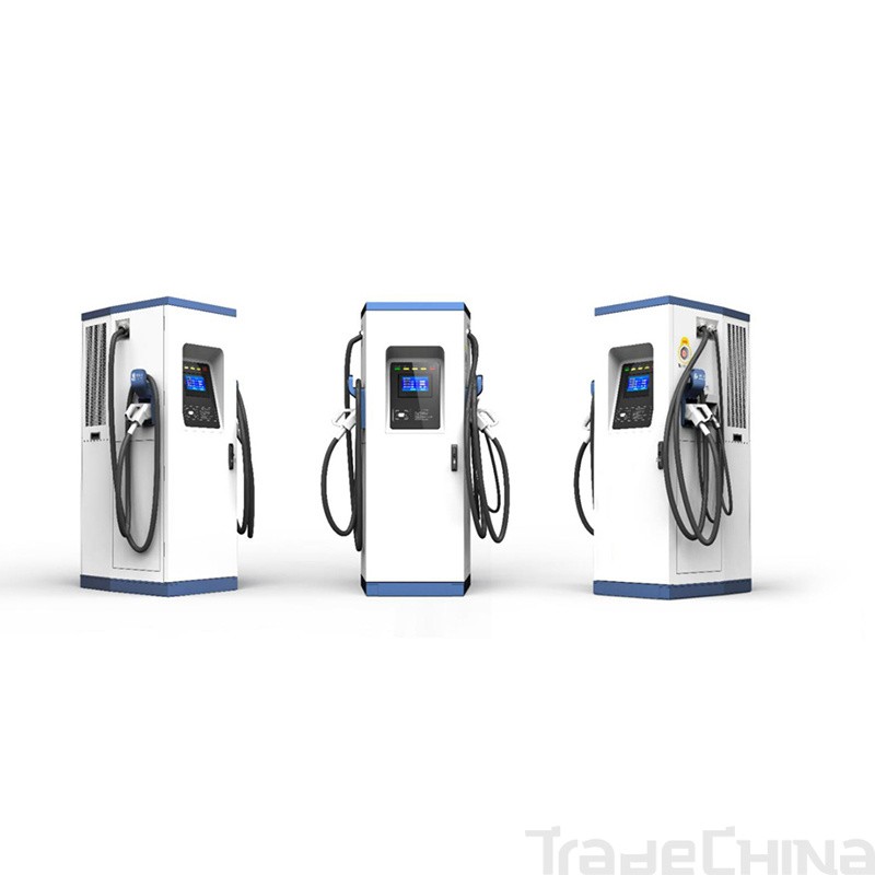 KPL汽車充電樁加盟賺錢嗎？成功案例分享！