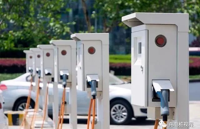 汽車充電樁公司加盟扶持政策有哪些？全解析在此！