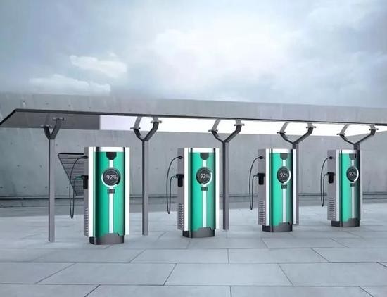 汽車充電樁加盟與自營對比，哪種更適合你？