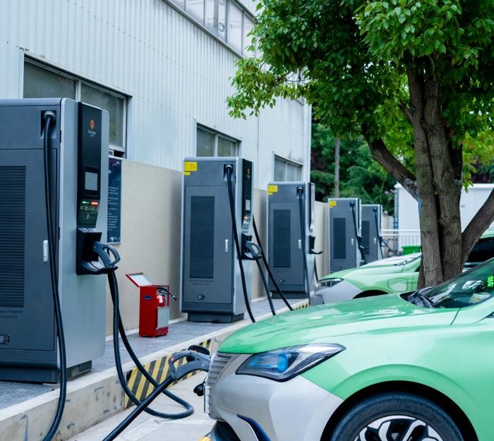 新能源充電樁安裝全攻略：無需經驗，輕松加盟！