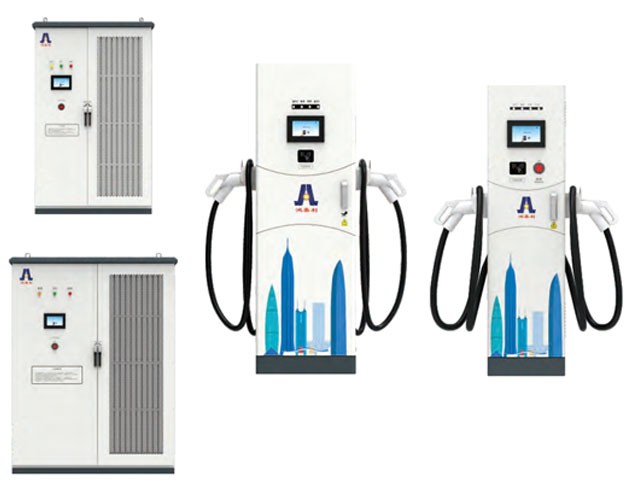 汽車充電樁公司服務大比拼，誰才是你的首要選擇？