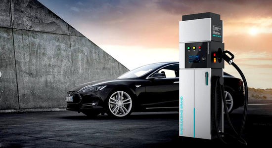 康普利汽車充電樁加盟優勢大盤點，創業更輕松！