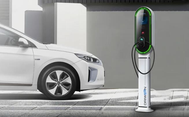 汽車充電樁加盟VS自營，哪個更適合你？專家為你解答！