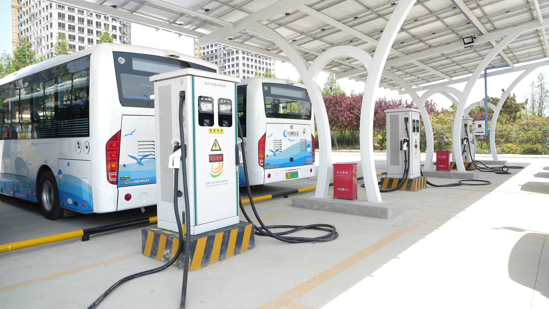 汽車充電樁加盟的盈利模式有那些？這篇文章為你揭開謎底！