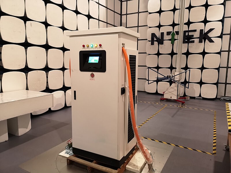 開啟新能源時代：汽車充電樁加盟指南！