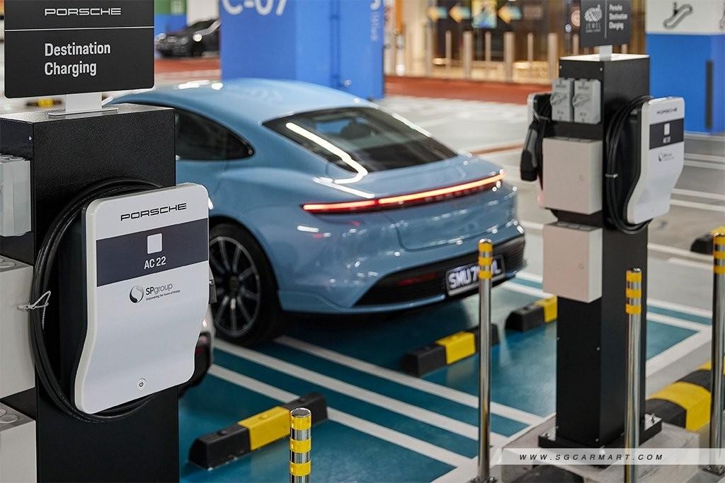 汽車充電樁加盟扶持政策助你輕松創業！