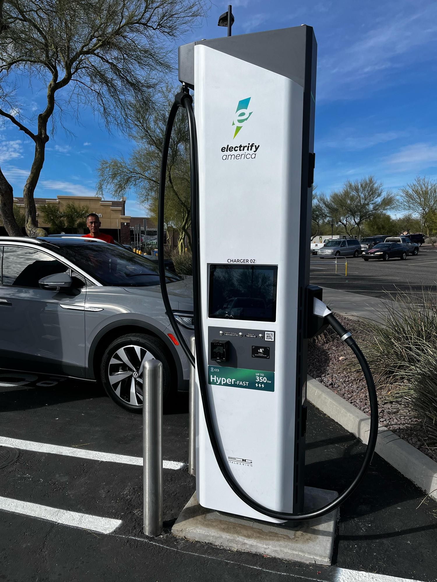 新能源充電樁安裝指南：掌握未來驅(qū)動力