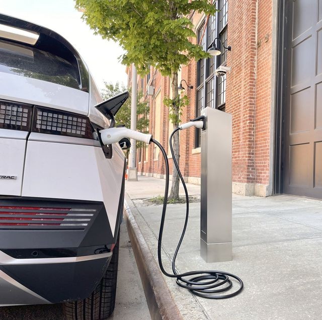 汽車充電樁加盟品牌選擇與市場(chǎng)定位