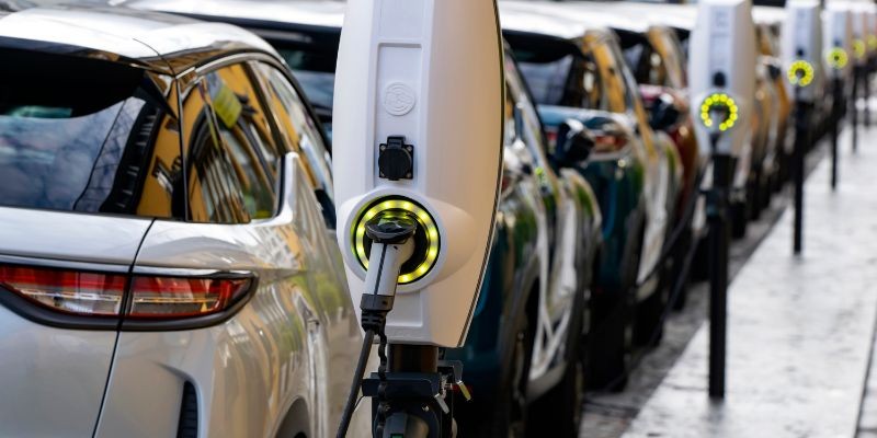 汽車充電樁投資預(yù)算成本控制方法