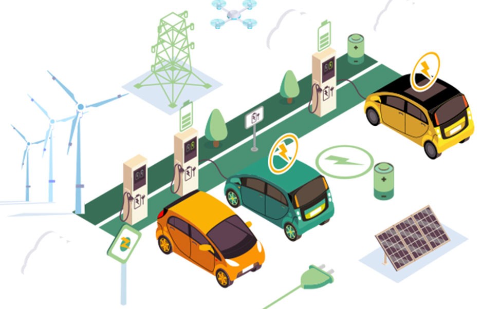 新能源充電樁技術(shù)創(chuàng)新市場適應(yīng)性