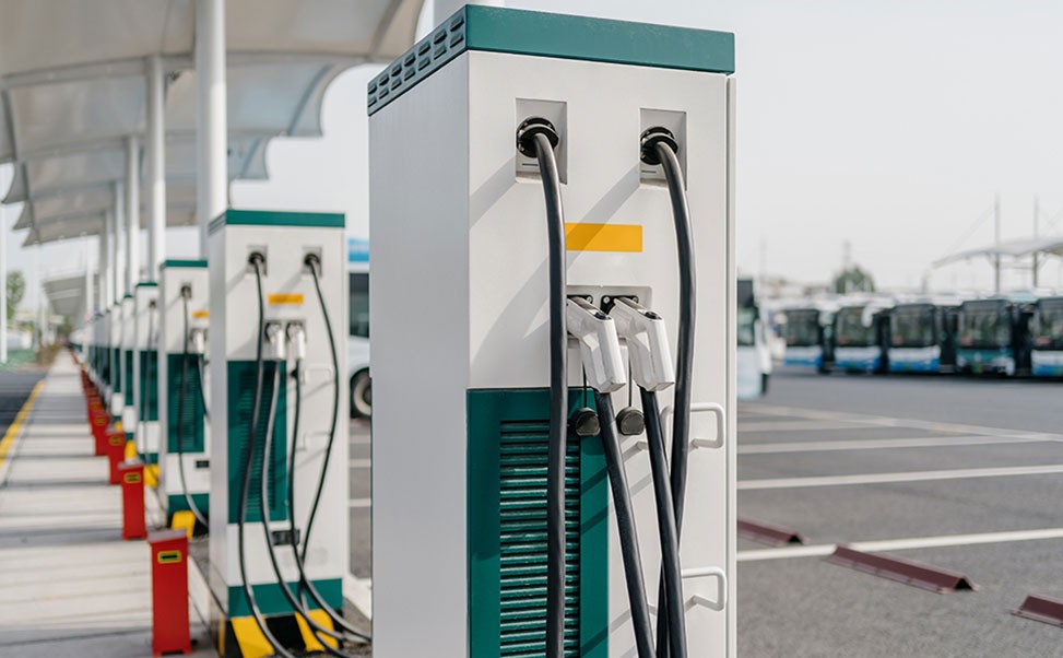 新能源充電樁市場的風(fēng)險(xiǎn)與機(jī)遇