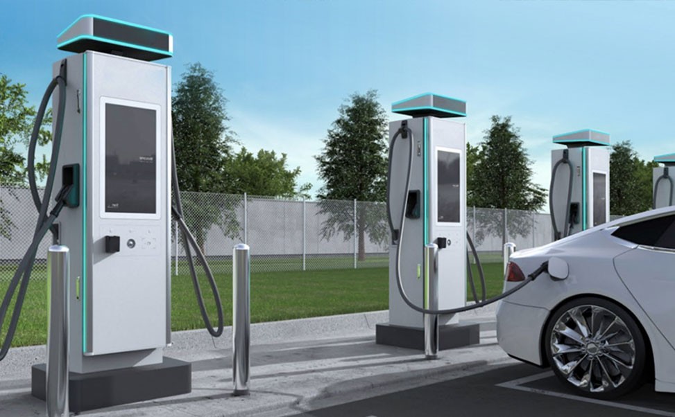 康普利對(duì)于國(guó)內(nèi)汽車(chē)充電樁的品牌戰(zhàn)略分析