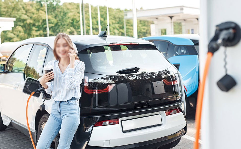 探索未來(lái)能源網(wǎng)絡(luò)的新藍(lán)海：汽車(chē)充電樁加盟的市場(chǎng)潛力評(píng)估