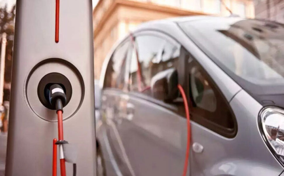 新能源充電樁綠色環(huán)保與經(jīng)濟(jì)雙重優(yōu)勢(shì)