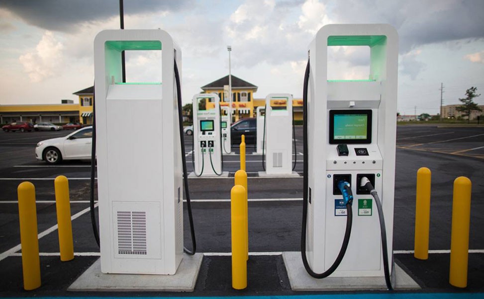 電動(dòng)汽車(chē)充電樁的便捷安裝與經(jīng)濟(jì)效益