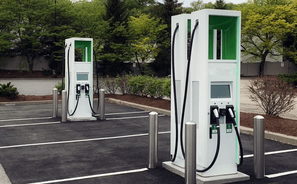 揭秘汽車(chē)充電樁加盟的市場(chǎng)策略與盈利點(diǎn)