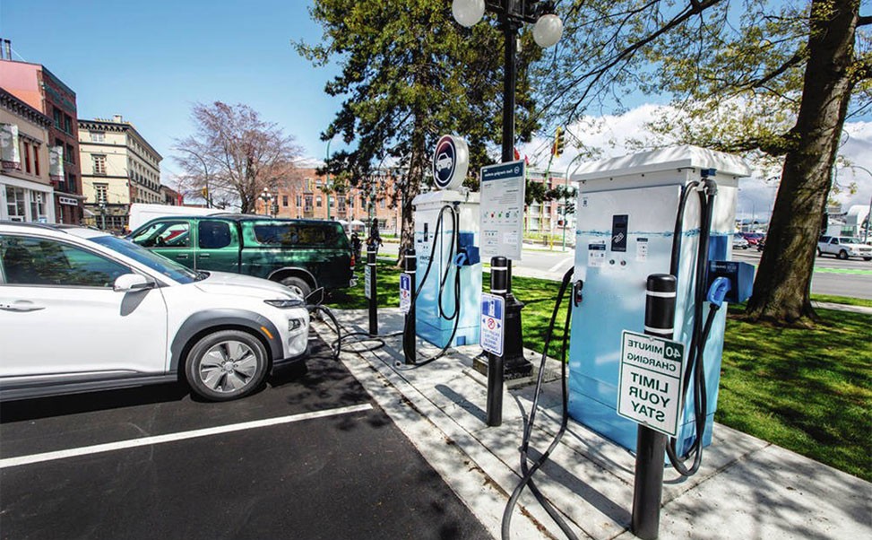 汽車充電樁智能化管理系統(tǒng)的市場應用前景分析