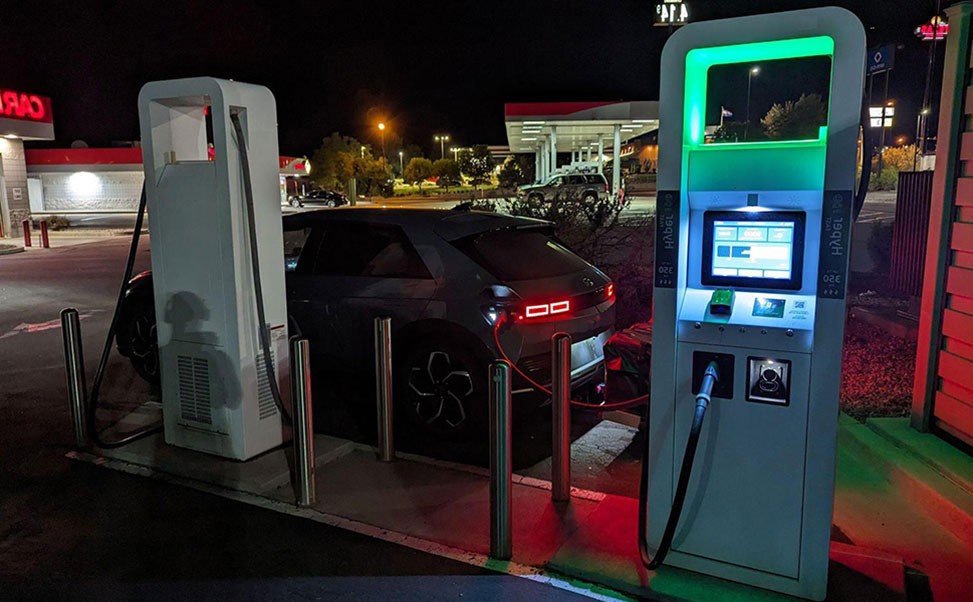 汽車充電樁智能化管理系統(tǒng)的市場應用前景分析