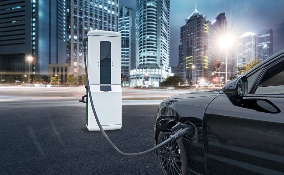 電動汽車充電樁技術(shù)突破引領(lǐng)潮流