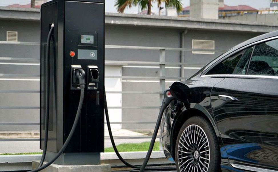 康普利汽車充電樁加盟支持全政策，助力新能源汽車發展