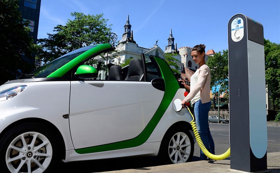 康普利汽車充電樁市場(chǎng)競(jìng)爭(zhēng)力有哪些特別的